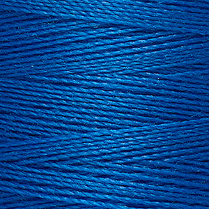 Blue Sewing Thread