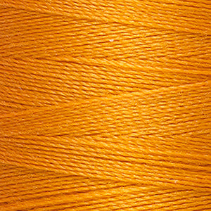 Orange Sewing Thread