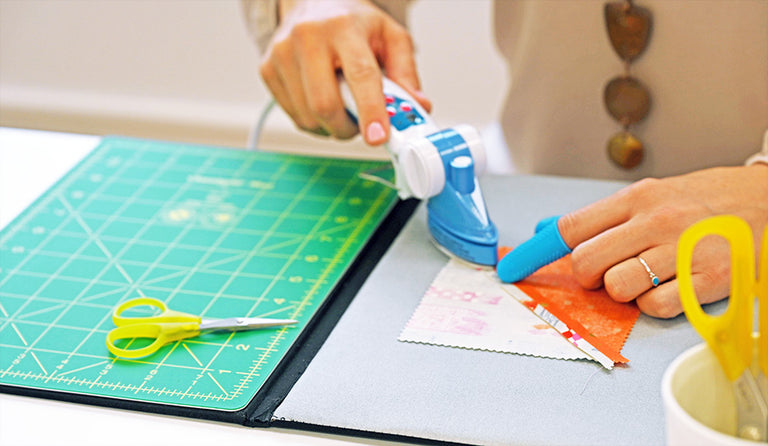 Streamline Your Quilting Process