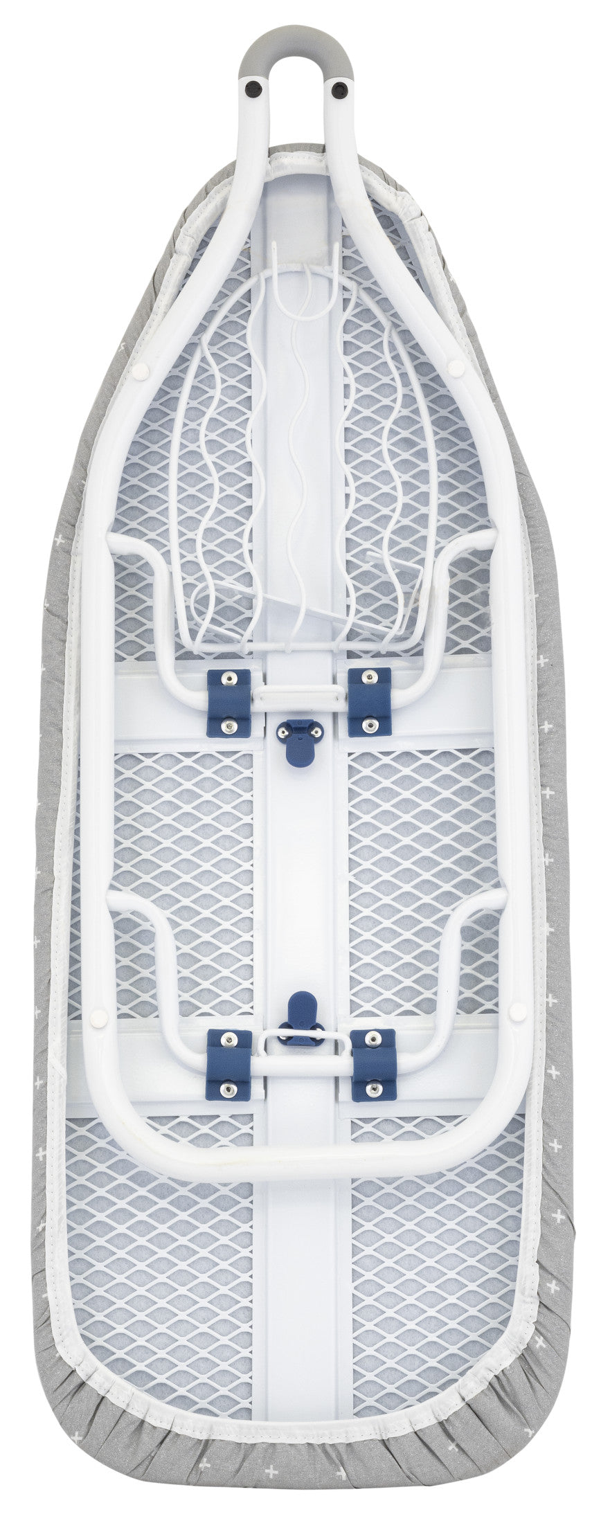 82699|Dritz Table Top Ironing Board