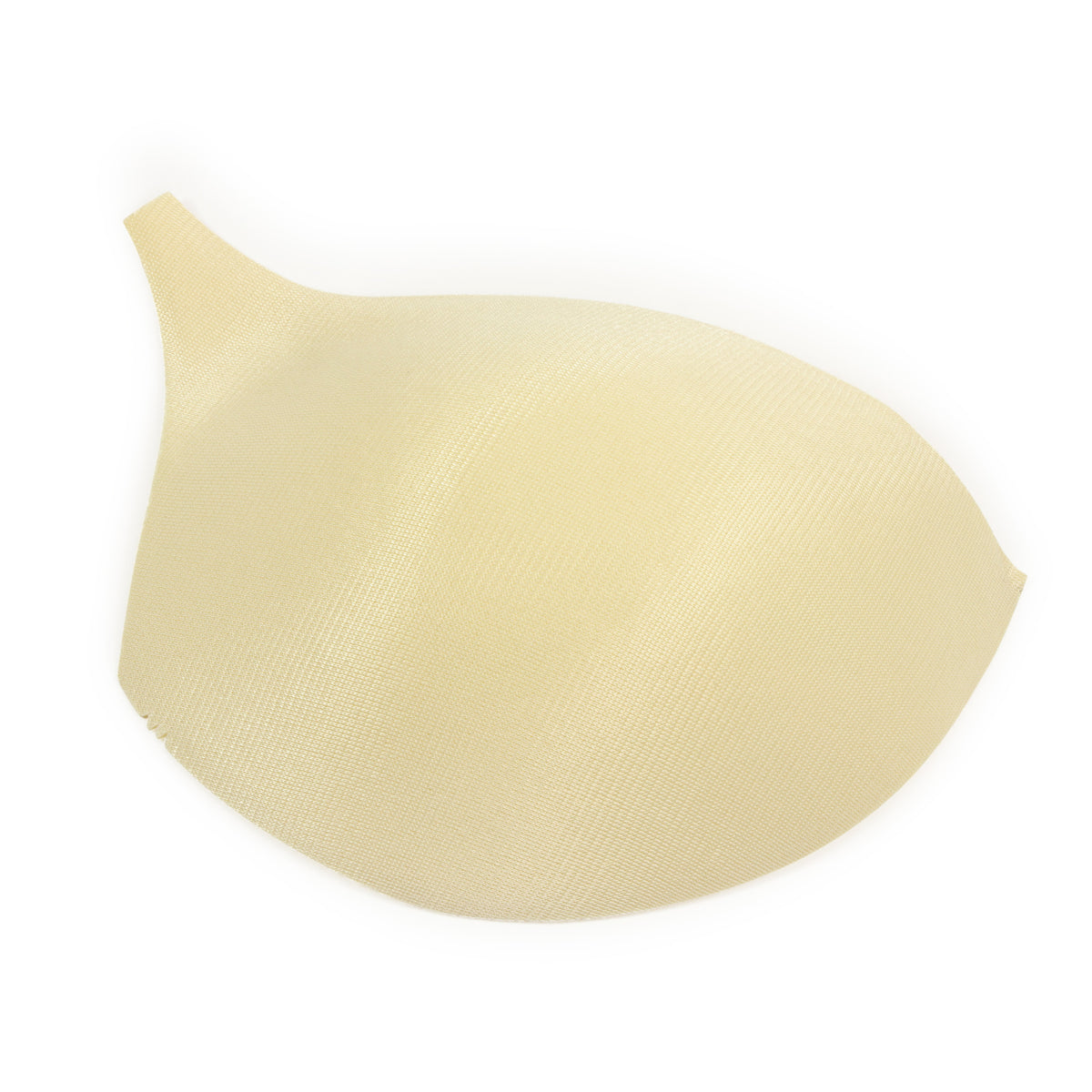 Dritz Soft Molded Bra Cups, Beige Handicraft