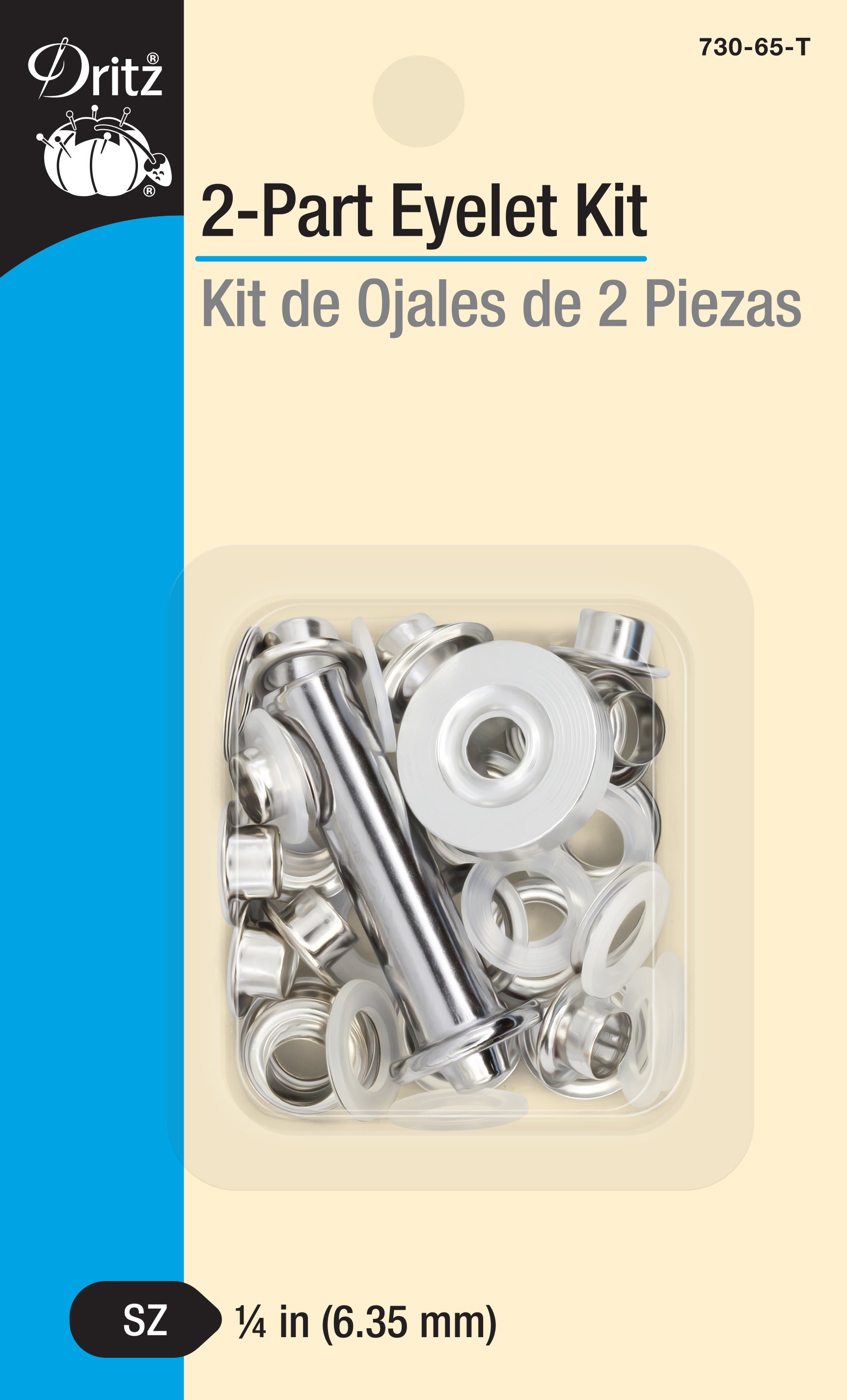 Eyelet kit shop