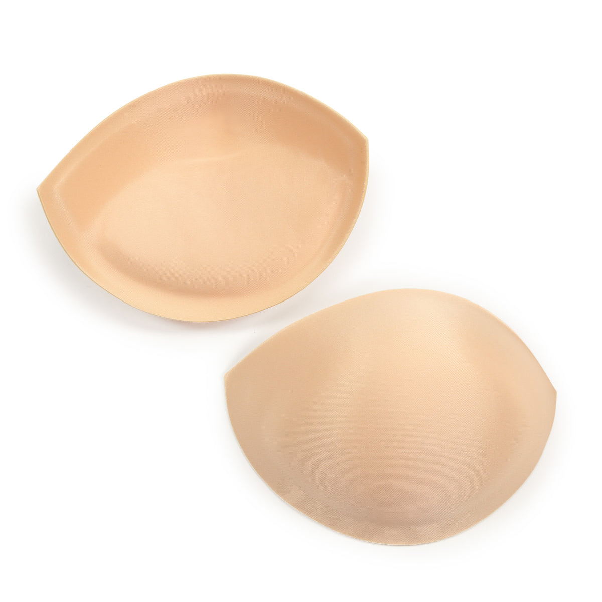 Dritz Molded GelFilled Bra Cups, Beige Handicraft