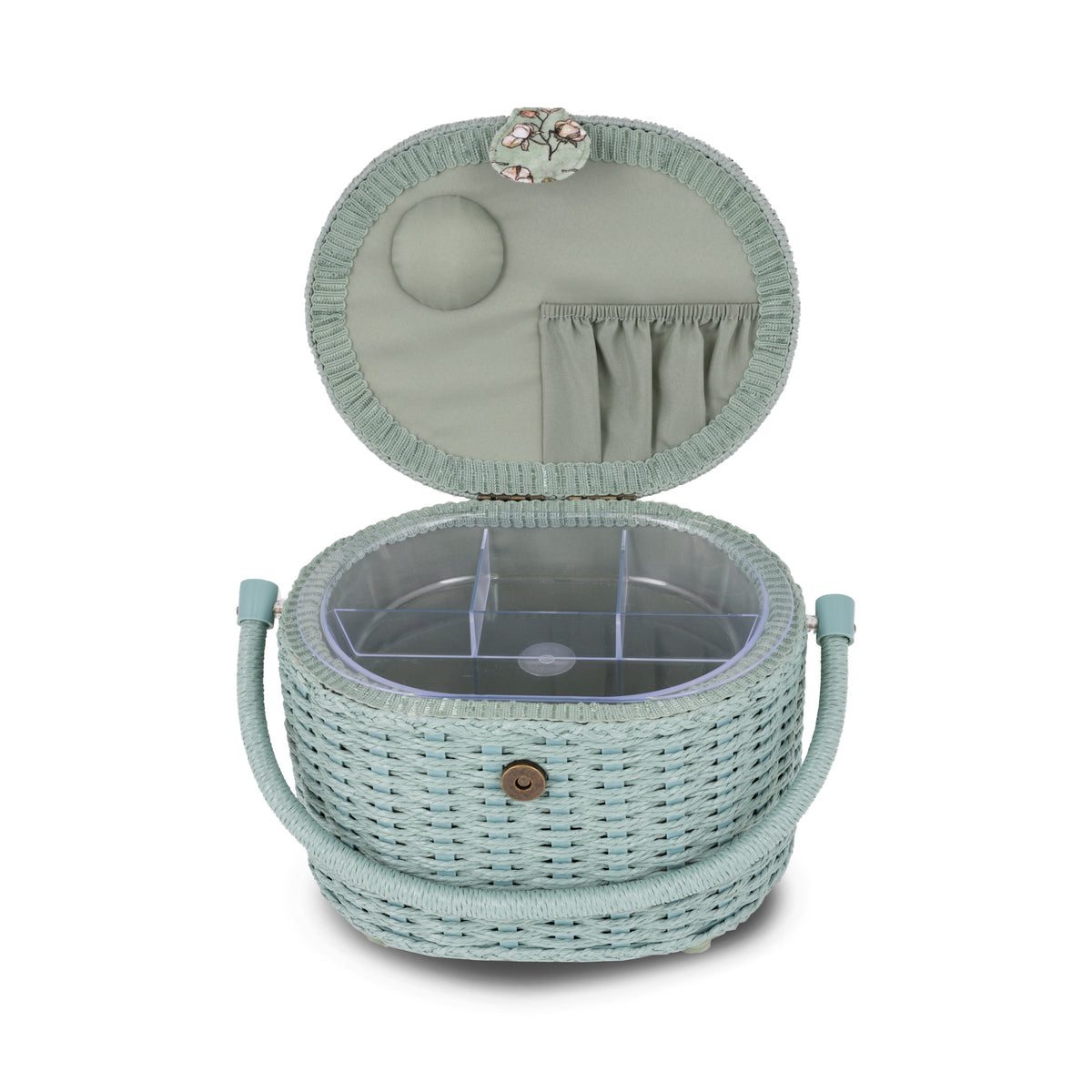 CDL Hand Stitched Mini Basket ベージュ CDL Hand Stitched Mini Basket ベージュ CDL Hand Stitched
