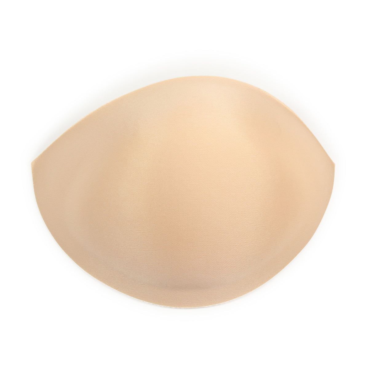 Dritz Molded GelFilled Bra Cups, Beige Handicraft