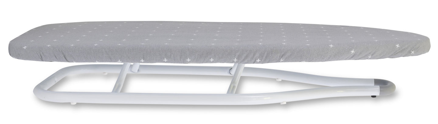 82699|Dritz Table Top Ironing Board
