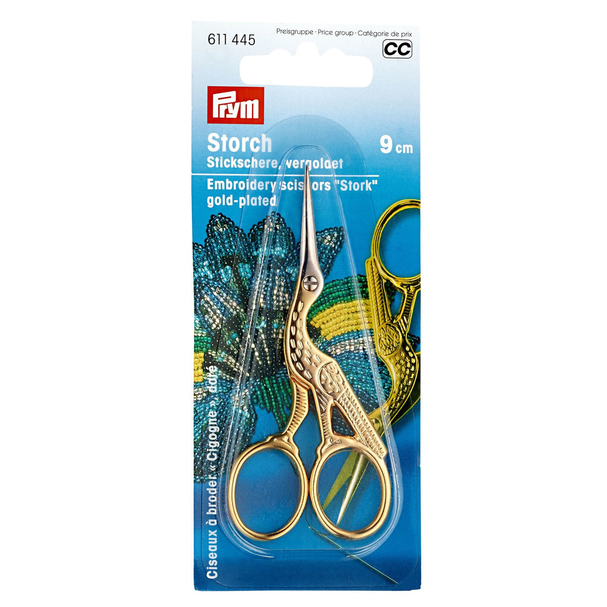 Amazon.com: Prym Professional Tailor's Shears with 23 cm