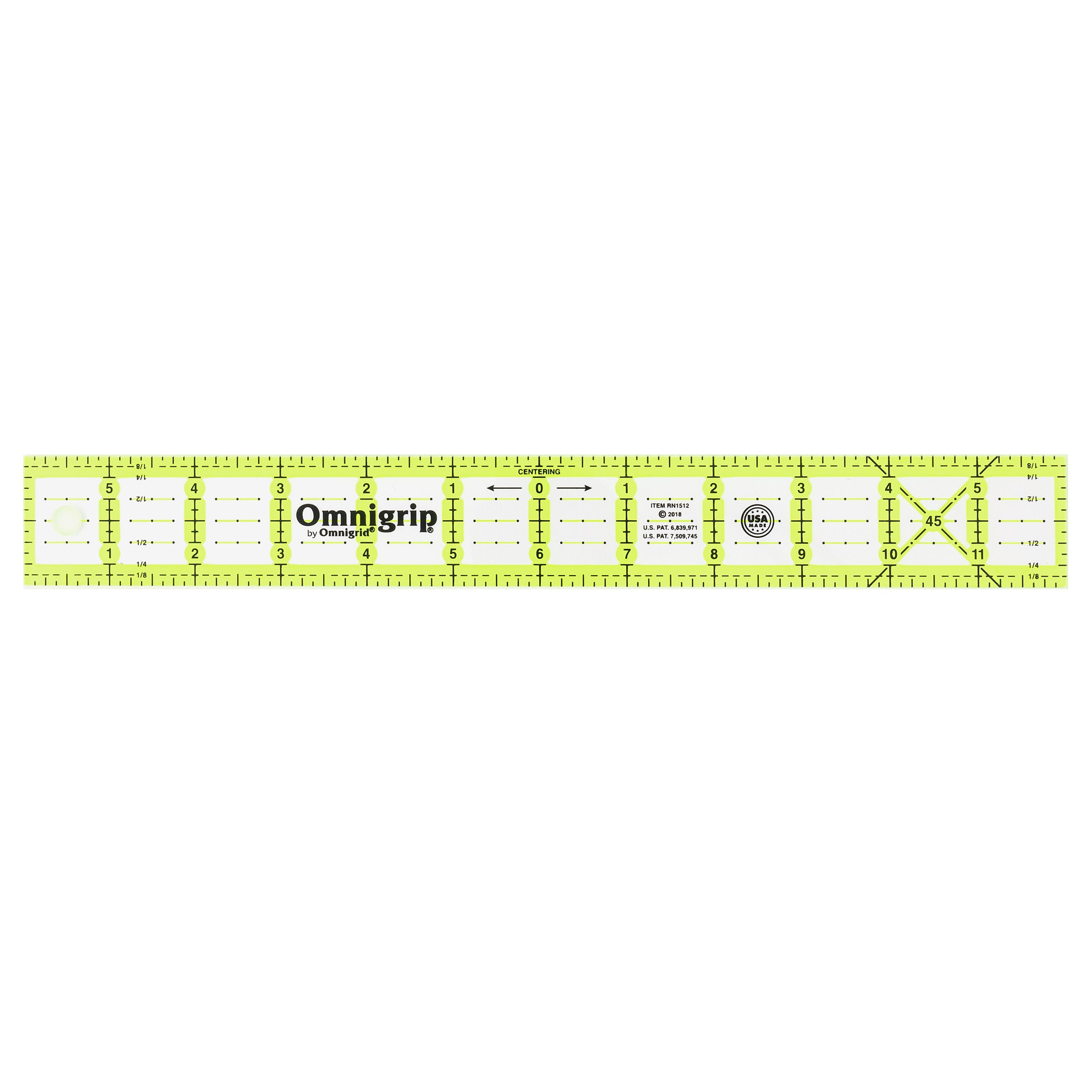 Amazon.com: Omnigrid Omnigrip 6-1/2