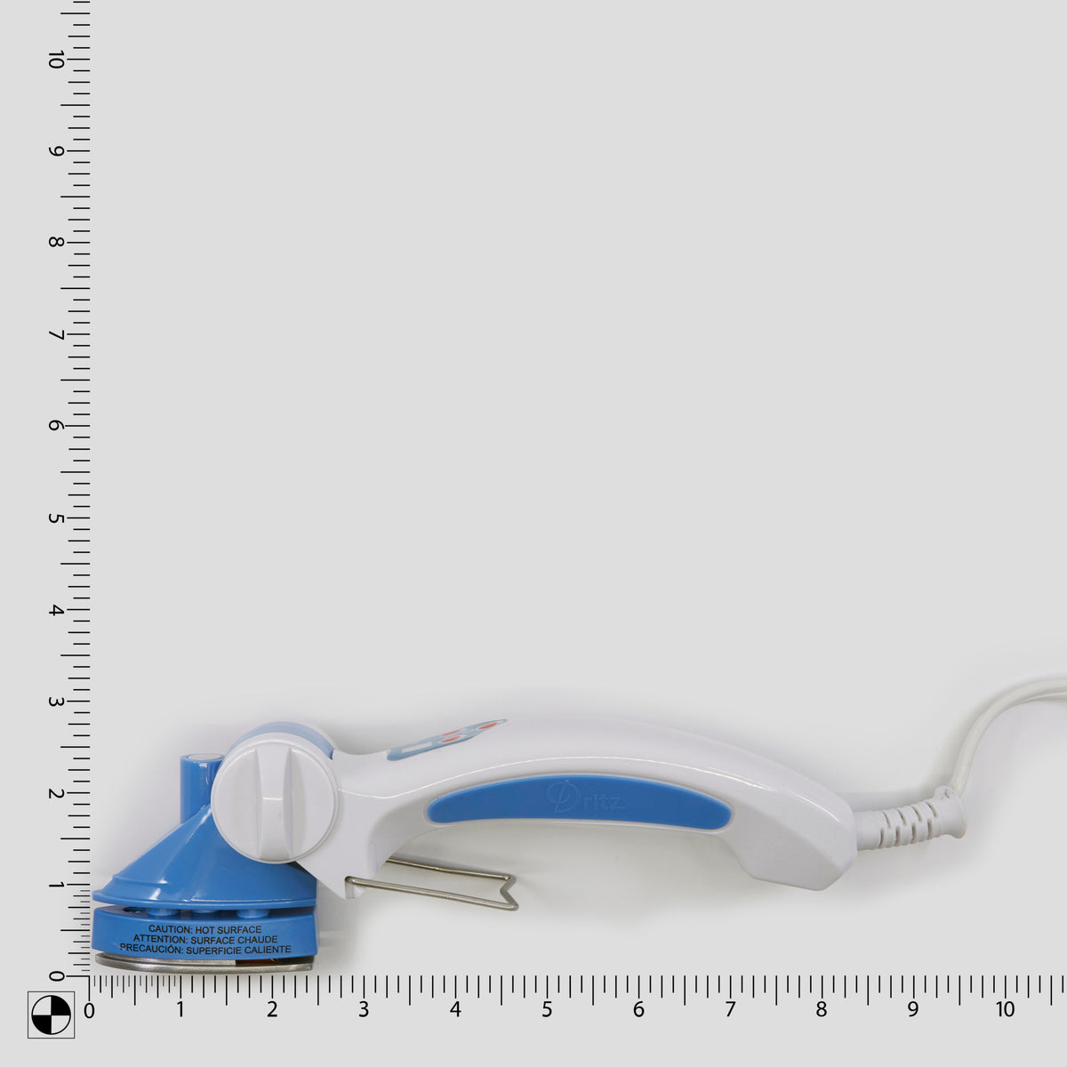 Petite Press Portable Mini Iron - Dritz