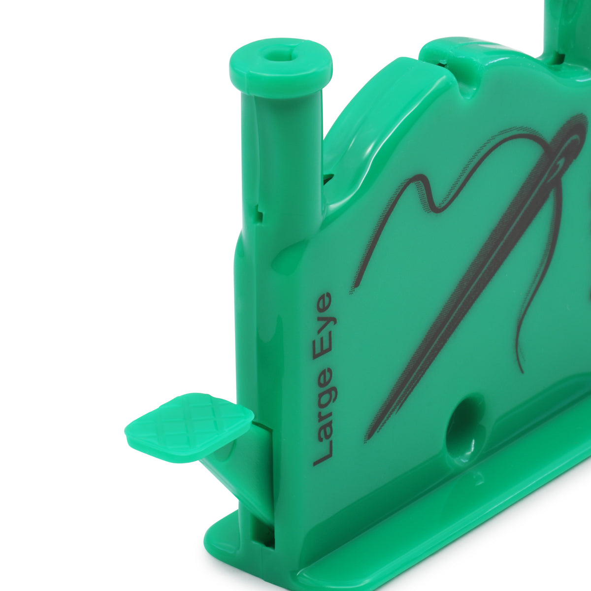 Dritz Deluxe Needle Threader | Handicraft
