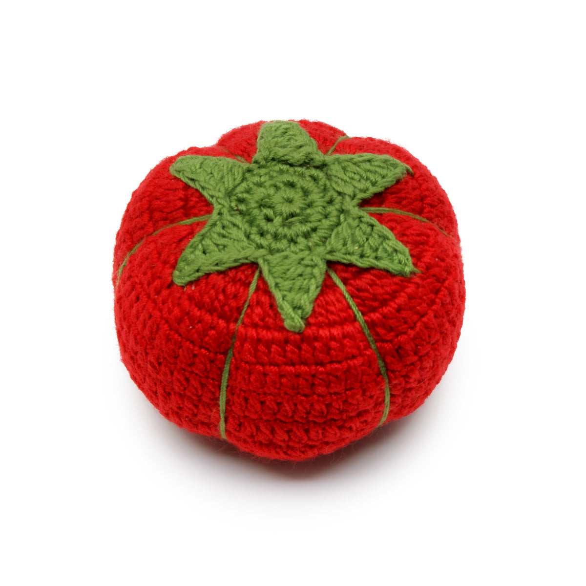 Dritz Tomato Pattern Weights, 4 pc | Handicraft