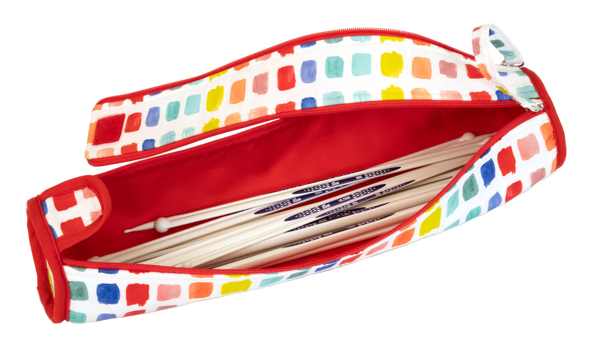 Prym Knitting Needle Case Handicraft