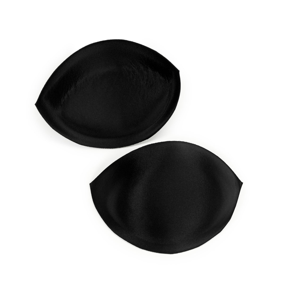 Dritz Molded GelFilled Bra Cups, Black Handicraft