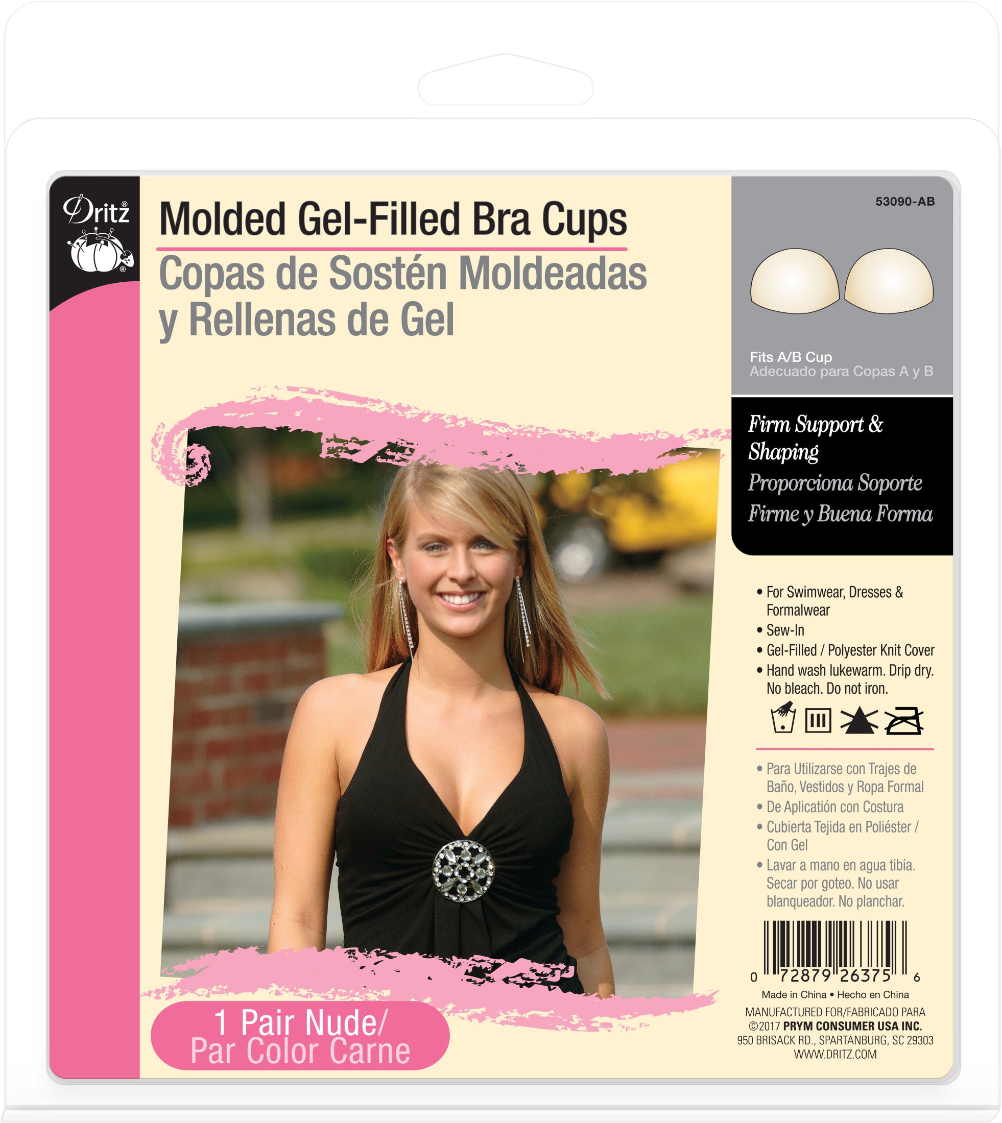 The Lift Up Bra Trio (3 pack)