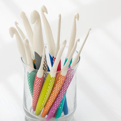 Crochet Hooks