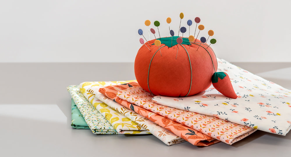 Kit De Broderie "Les Mains Libres" - Studio Francosse