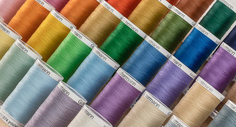 Gutermann Thread | Handicraft