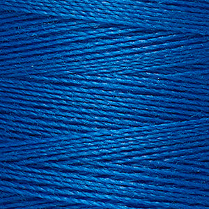 Blue Sewing Thread