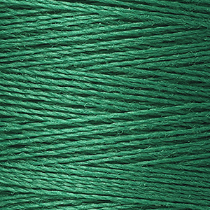 Green Sewing Thread