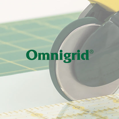 Omnigrid cutting & measuring tools