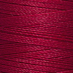 Red Sewing Thread