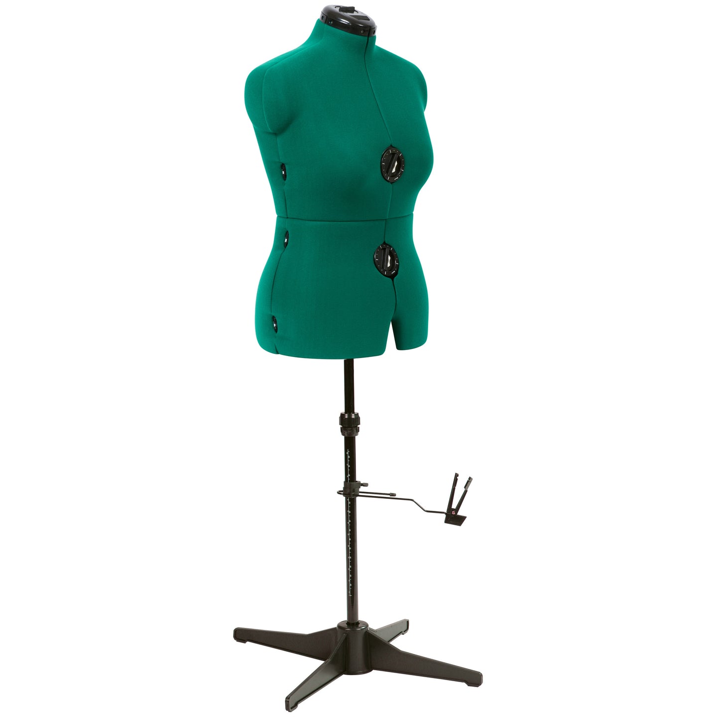20421|Dritz Sew You Adjustable Dress Form, Medium