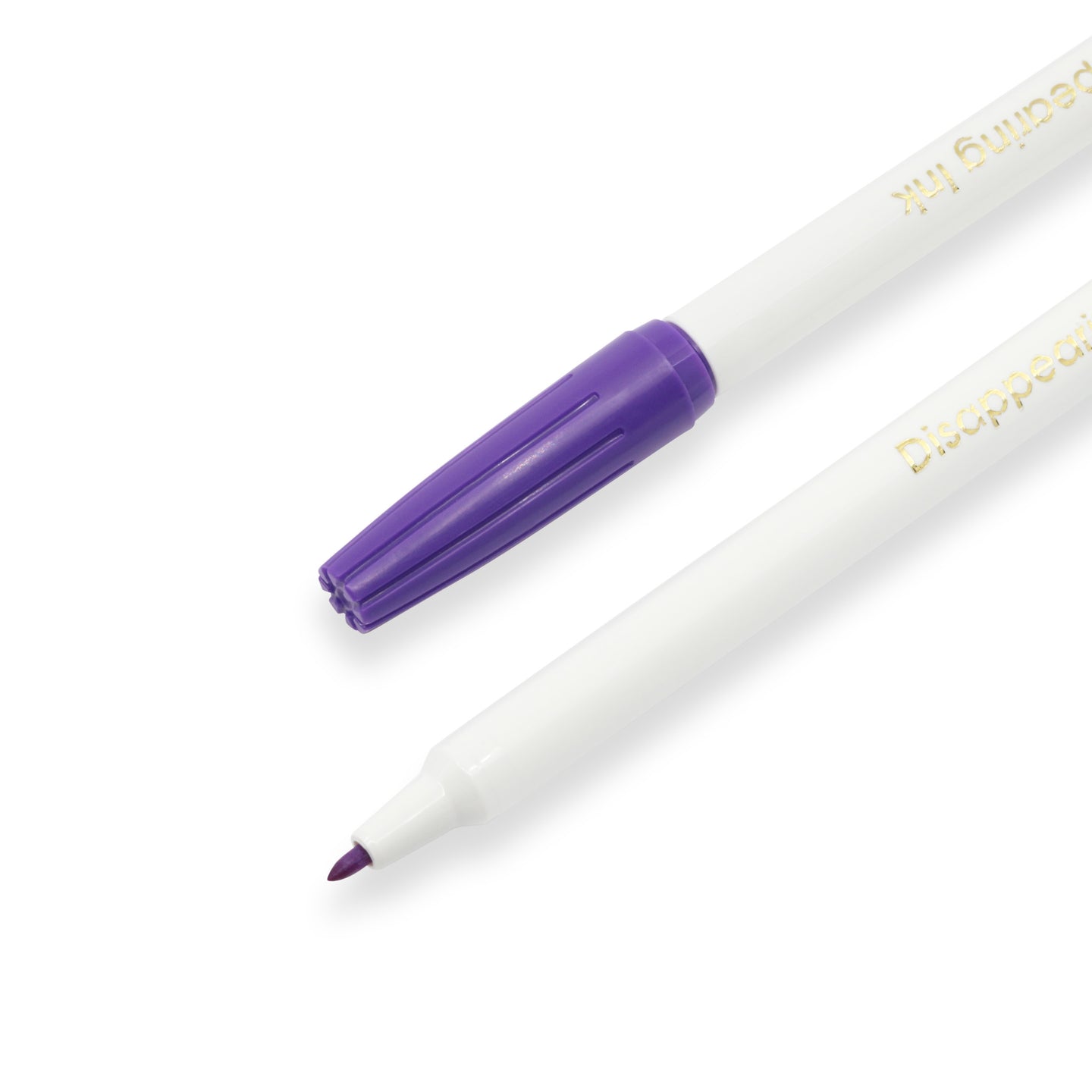 Disappearing Fabric Marking Pen | Soluble Fabric Marker - View #6