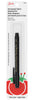 3087|Dritz Fine Line Permanent Fabric Pen, Black