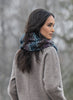 BSF-2305|Blue Sky Fibers Woolstok Light Fingering Yarn 50g, 2305 October Sky