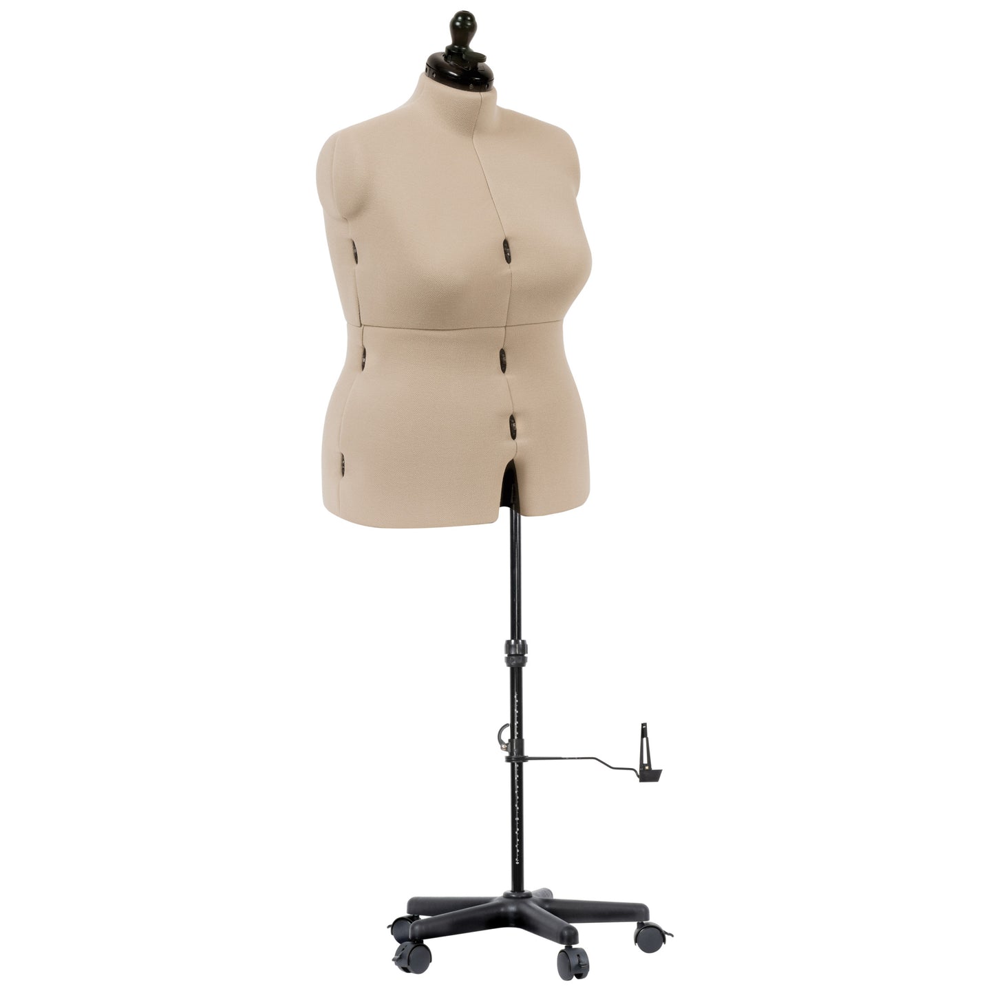 20023|Dritz My Double Designer Adjustable Dress Form, Full-Figure