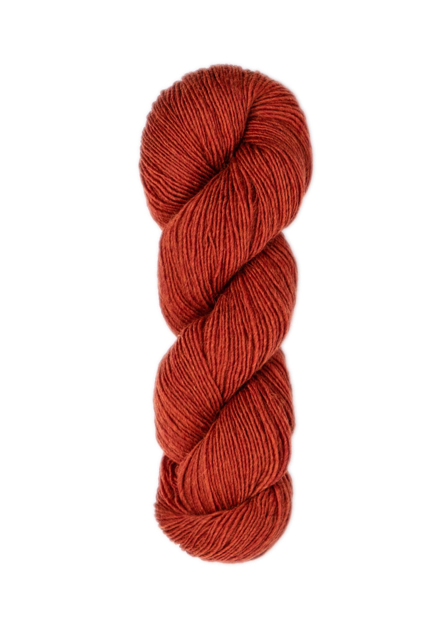 BSF-2311|Blue Sky Fibers Woolstok Light Fingering Yarn 50g, 2311 Rusted Roof
