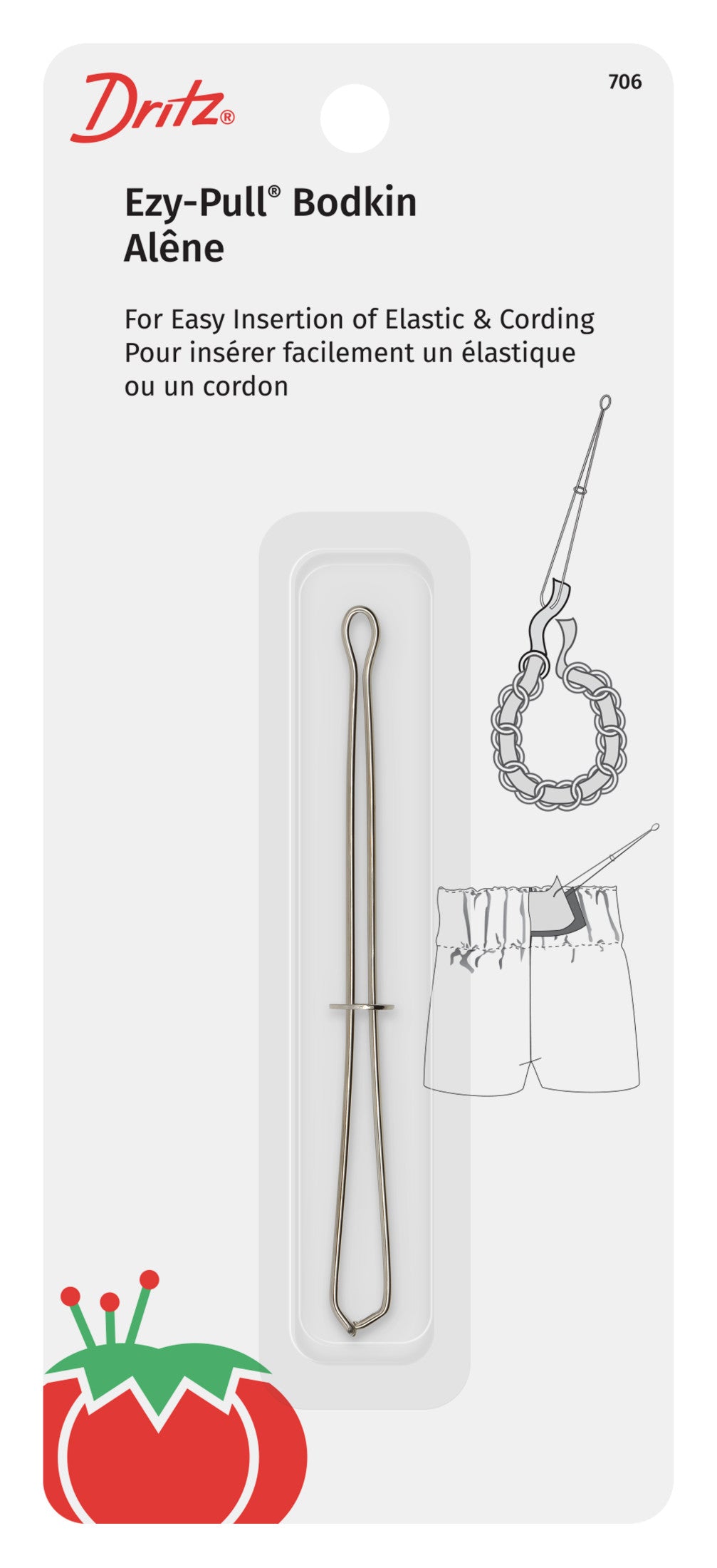 Ezy-Pull Bodkin Ezy-Pull Bodkin