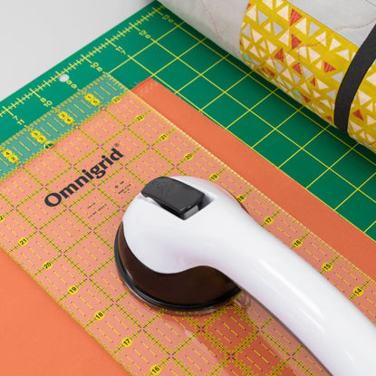 Omnigrid 3x18 Quilt Ruler OGD-18A – Good's Store Online