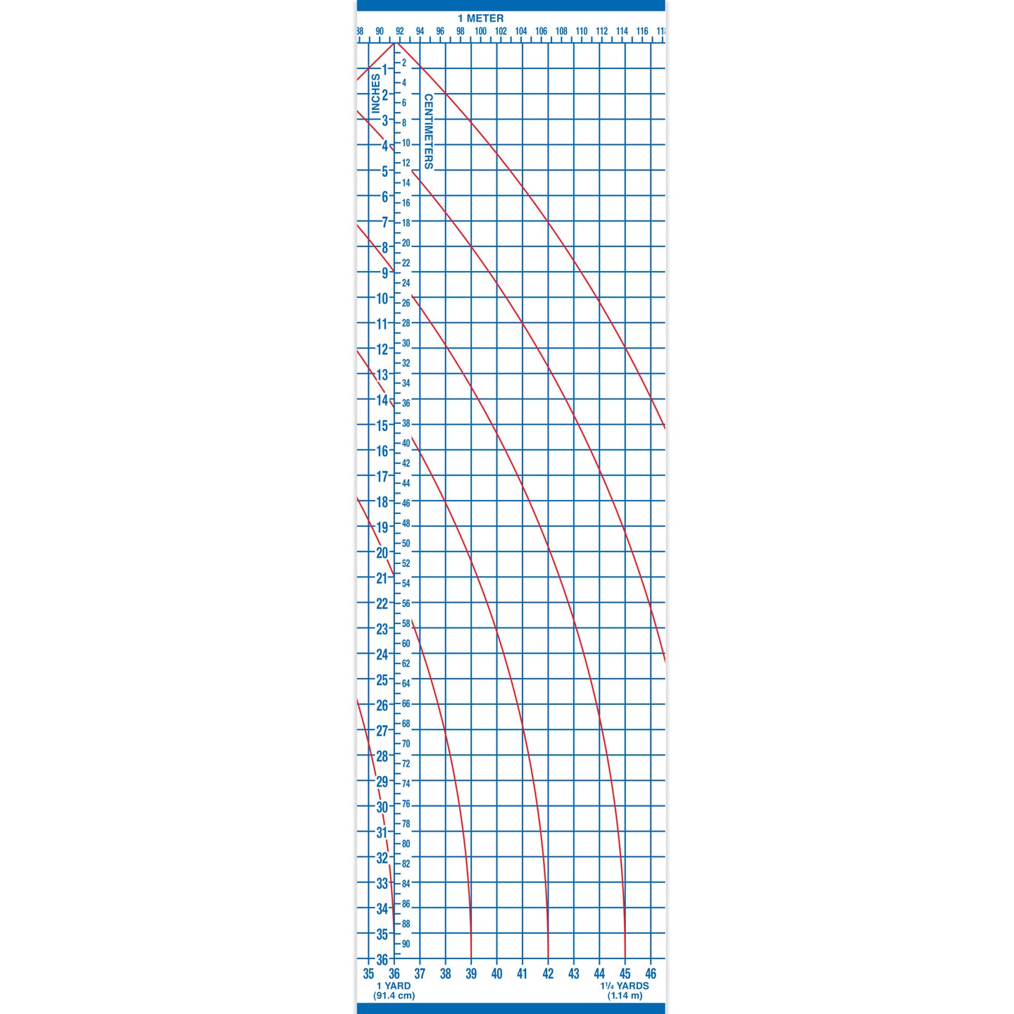 890|Dritz Foldable Cutting Superboard