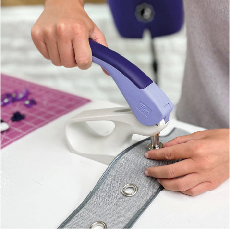 Prym Vario Creative Tool Review - The Sewing Directory