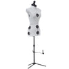 20030|Dritz Twin-Fit Adjustable Dress Form, Petite