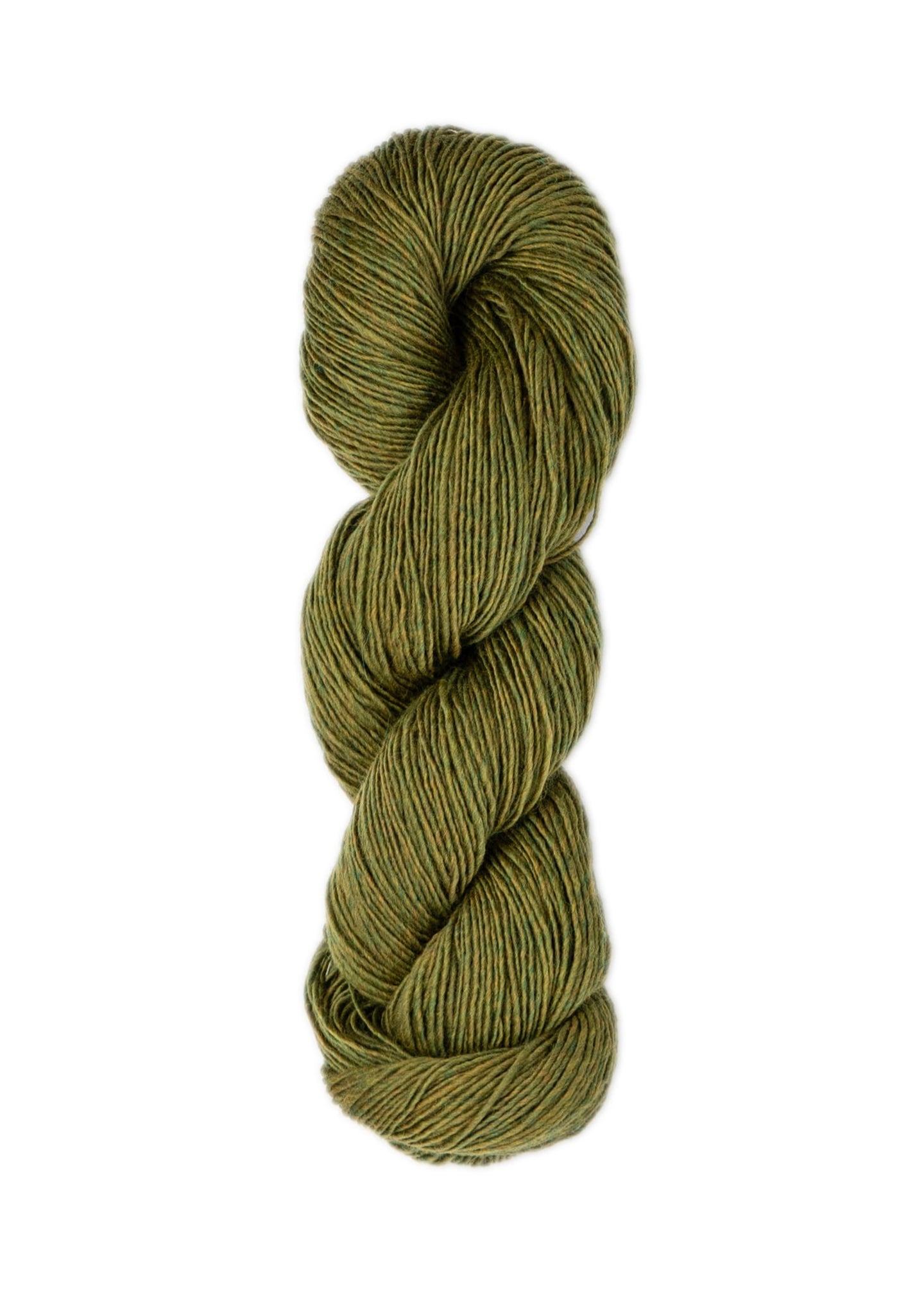 BSF-2309|Blue Sky Fibers Woolstok Light Fingering Yarn 50g, 2309 Earth Ivy