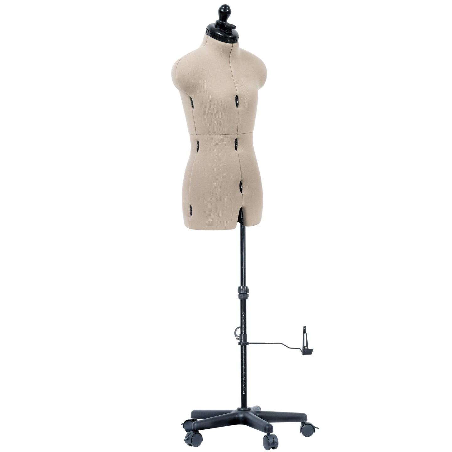 20020|Dritz My Double Designer Adjustable Dress Form, Petite