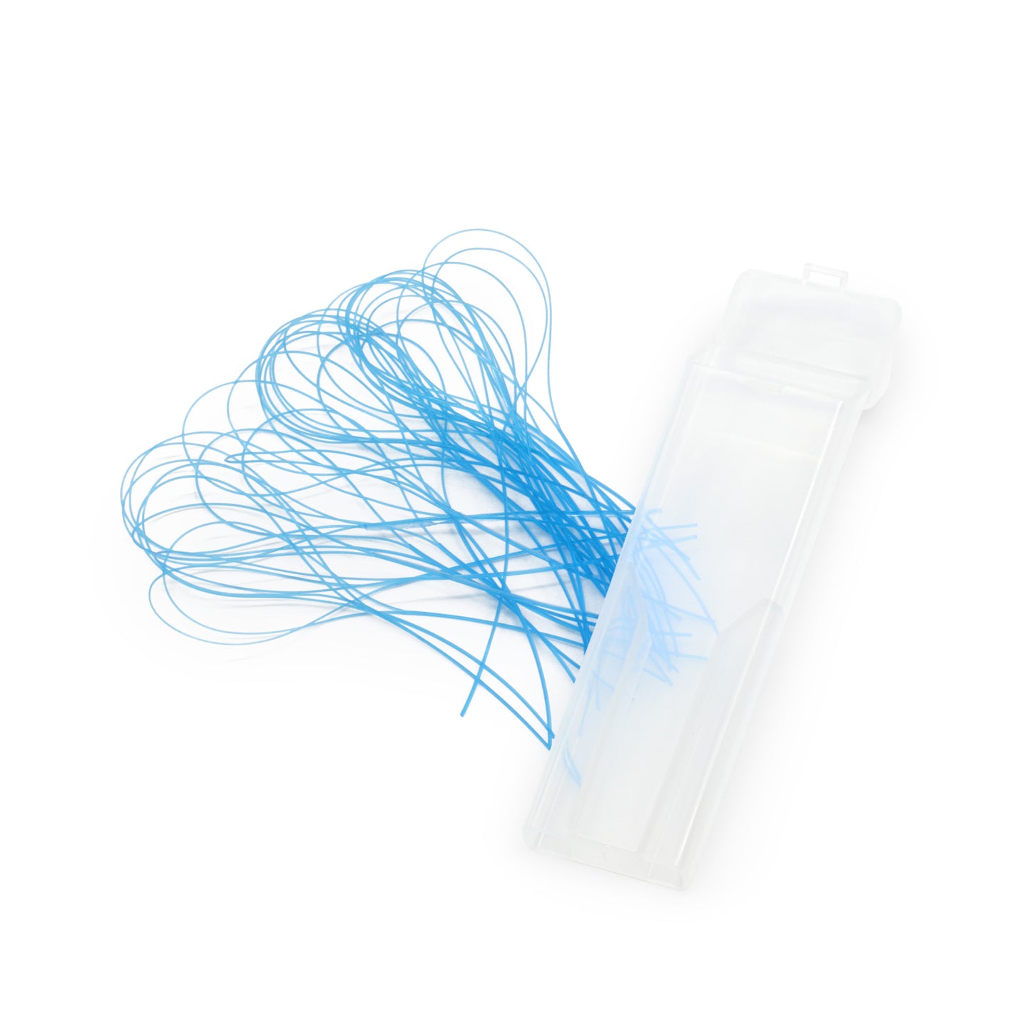 254|Dritz Flexi-Needle Threaders, 35 pc