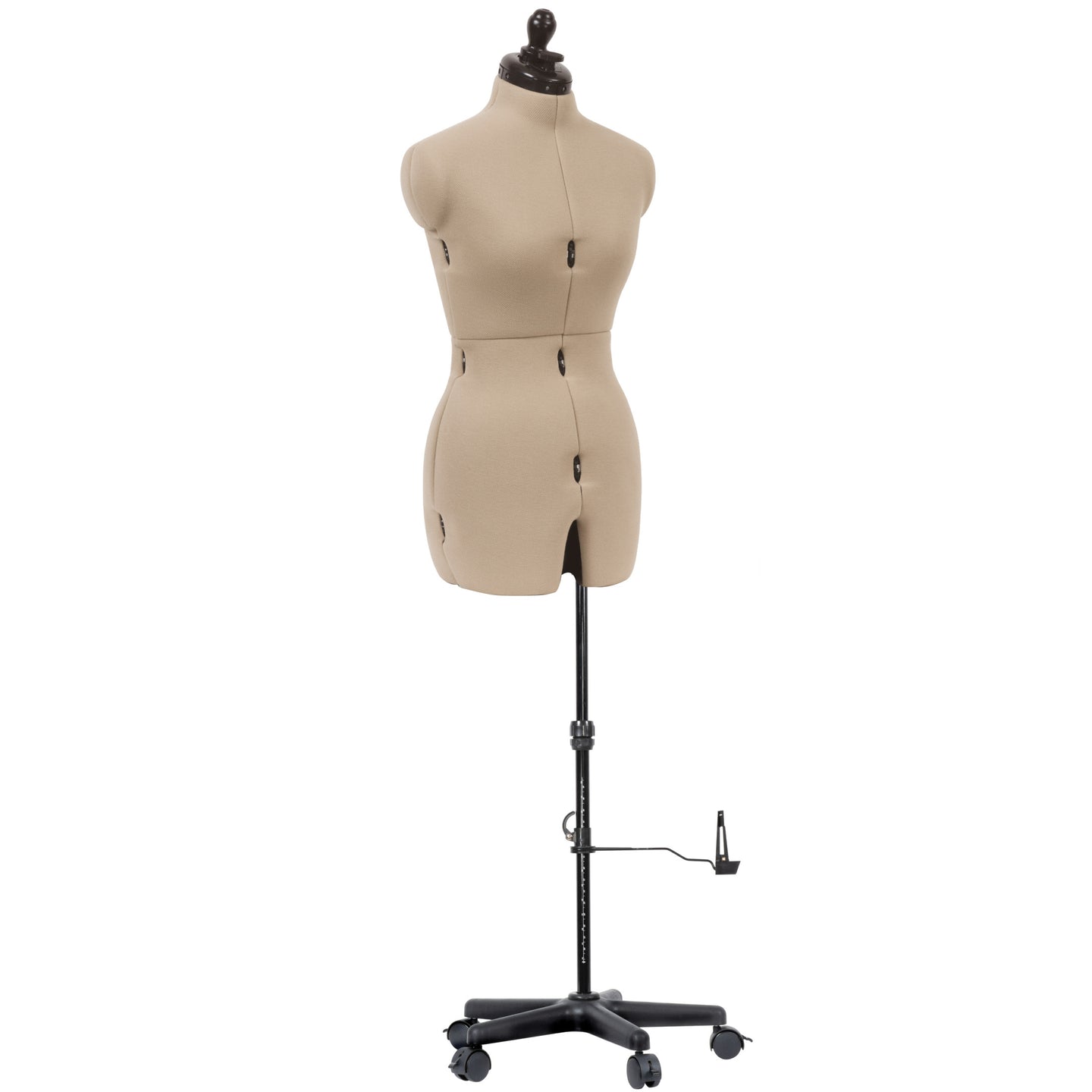 20021|Dritz My Double Designer Adjustable Dress Form, Small