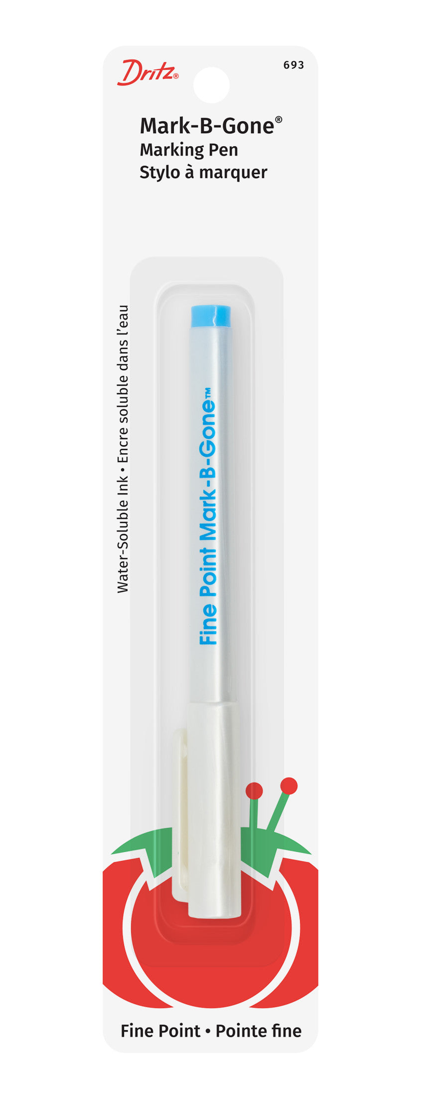 Mark-B-Gone Marking Pen