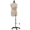 20022|Dritz My Double Designer Adjustable Dress Form, Medium