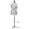 20033|Dritz Twin-Fit Adjustable Dress Form, Large