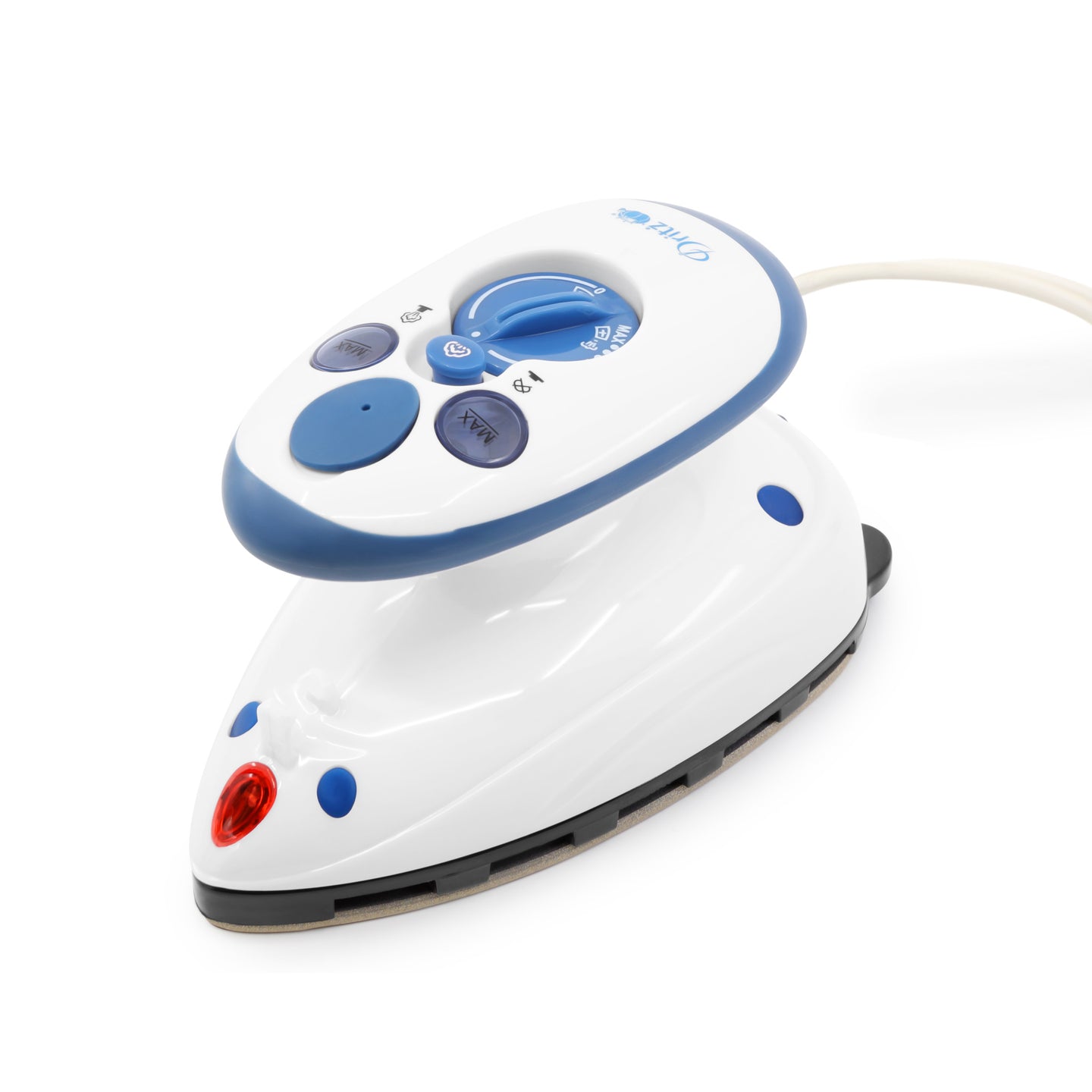 Portable steam iron press hotsell