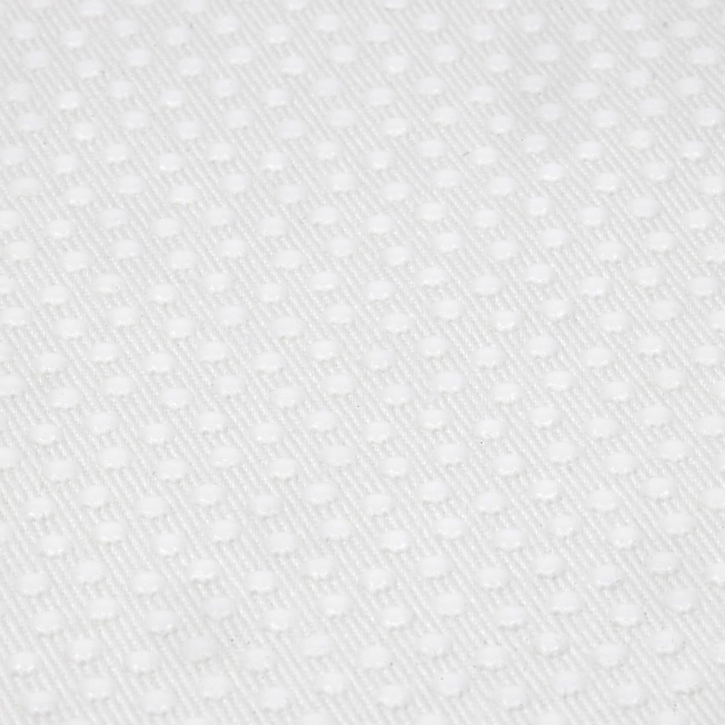 564|Dritz Anti-Skid Gripper Fabric, White, 11" x 24"