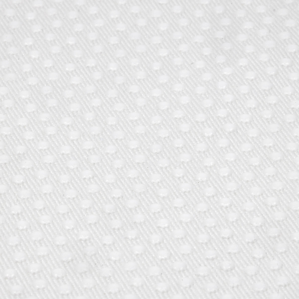 Dritz AntiSkid Gripper Fabric, White, 11 inch x 24 inch Handicraft