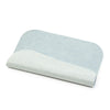 55243-70|Dritz Denim Iron-On Patches, 5" x 5", Assorted, 3 pc