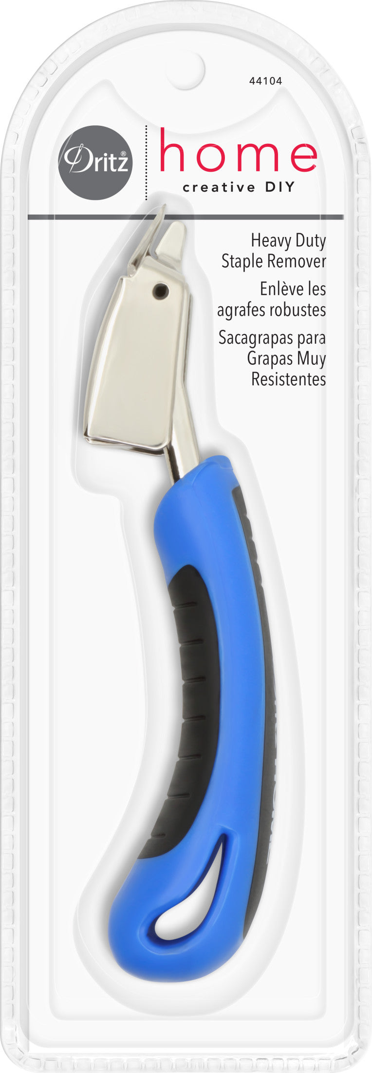 Dritz Heavy Duty Staple Remover | Handicraft Dritz Heavy Duty Staple Remover | Handicraft