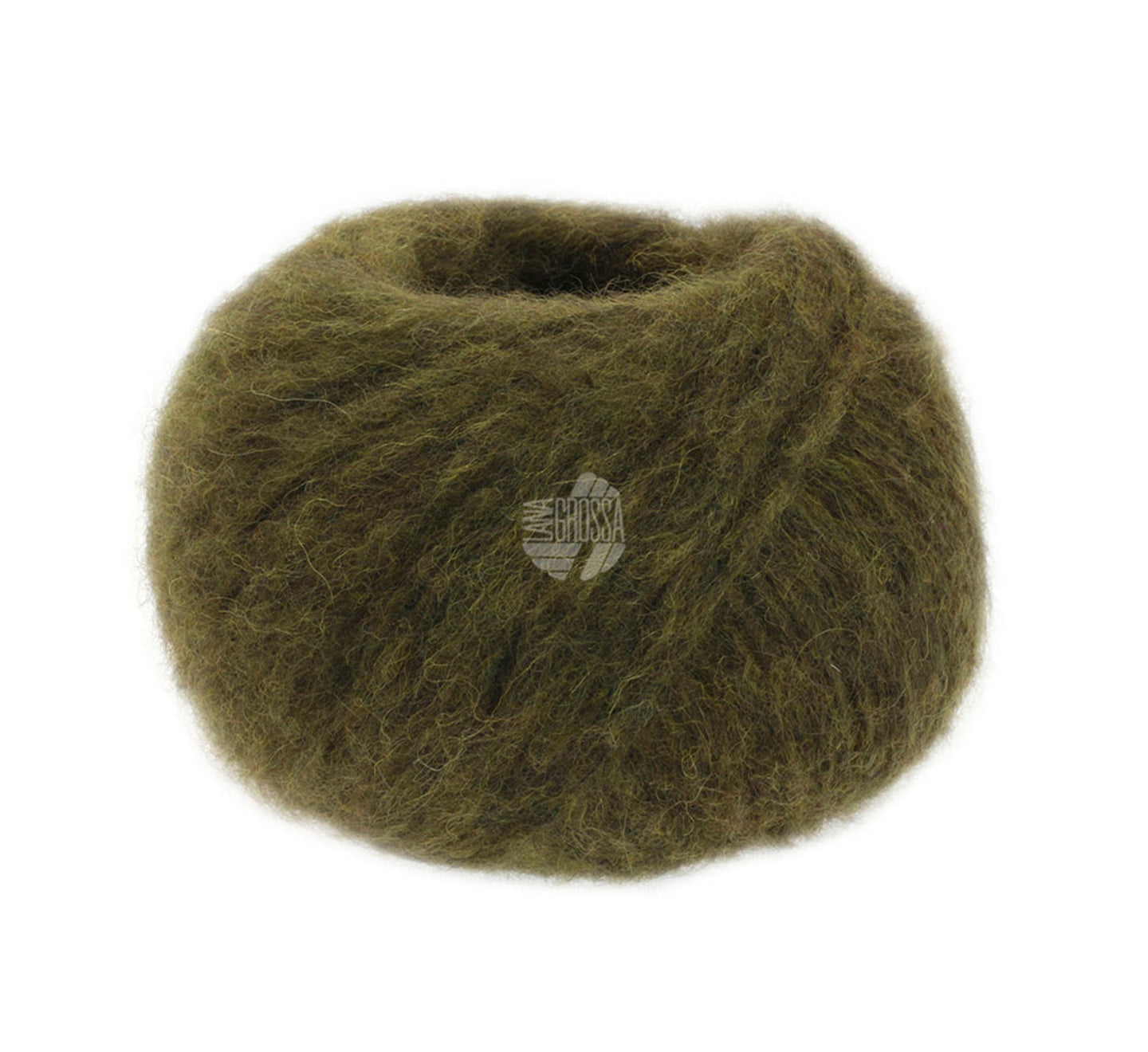 Lana Lana Grossa Alpaca Moda Yarn | Handicraft
