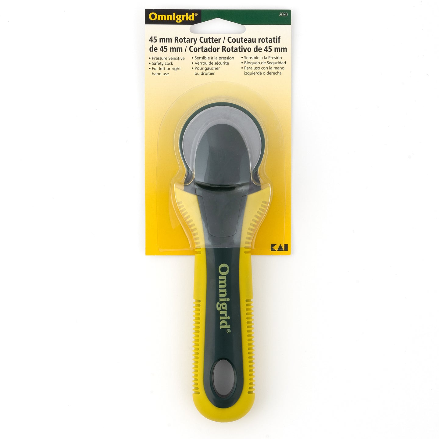 2050|Omnigrid Rotary Cutter, 45 mm